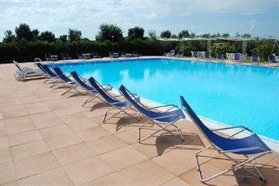 фото отеля Borgo Degli Olivi Hotel Piombino