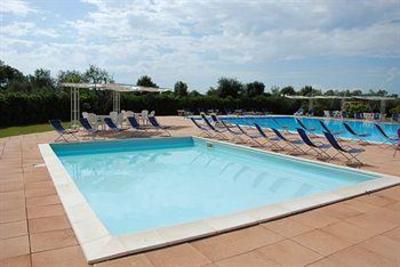 фото отеля Borgo Degli Olivi Hotel Piombino