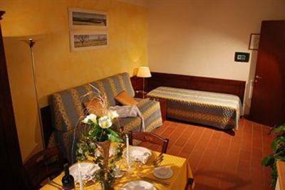 фото отеля Borgo Degli Olivi Hotel Piombino