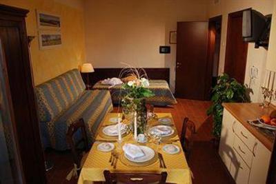 фото отеля Borgo Degli Olivi Hotel Piombino