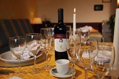 фото отеля Borgo Degli Olivi Hotel Piombino