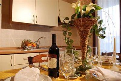 фото отеля Borgo Degli Olivi Hotel Piombino