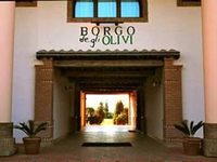 Borgo Degli Olivi Hotel Piombino