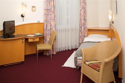 фото отеля Hotel Villa Esplanade