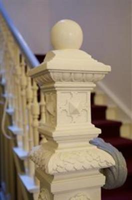 фото отеля Hotel Villa Esplanade