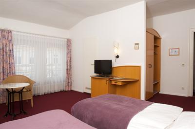 фото отеля Hotel Villa Esplanade