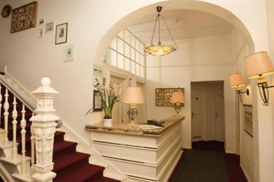 фото отеля Hotel Villa Esplanade