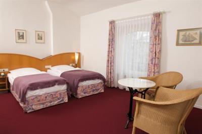 фото отеля Hotel Villa Esplanade