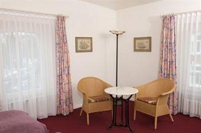 фото отеля Hotel Villa Esplanade