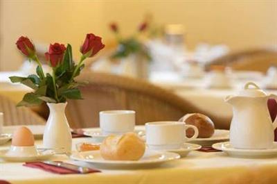 фото отеля Hotel Villa Esplanade
