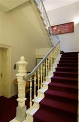фото отеля Hotel Villa Esplanade