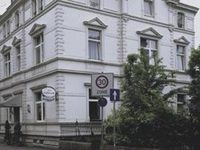 Hotel Villa Esplanade