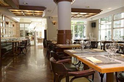 фото отеля Vichy Spa Hotel Les Celestins