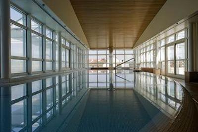 фото отеля Vichy Spa Hotel Les Celestins