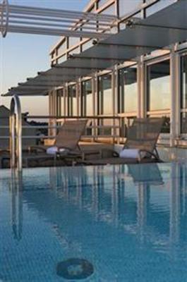 фото отеля Vichy Spa Hotel Les Celestins