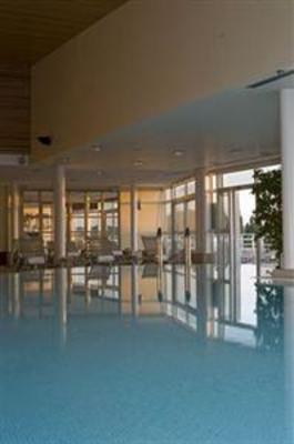 фото отеля Vichy Spa Hotel Les Celestins