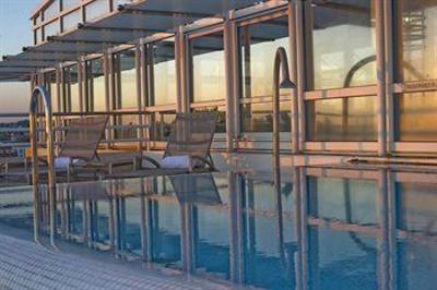 фото отеля Vichy Spa Hotel Les Celestins