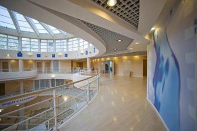 фото отеля Vichy Spa Hotel Les Celestins