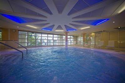 фото отеля Vichy Spa Hotel Les Celestins