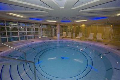 фото отеля Vichy Spa Hotel Les Celestins