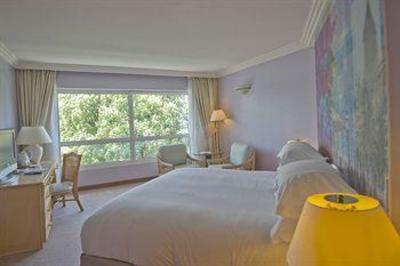 фото отеля Vichy Spa Hotel Les Celestins