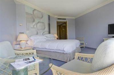 фото отеля Vichy Spa Hotel Les Celestins