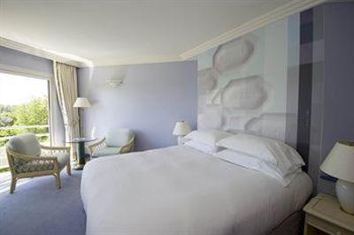 фото отеля Vichy Spa Hotel Les Celestins