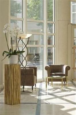 фото отеля Vichy Spa Hotel Les Celestins