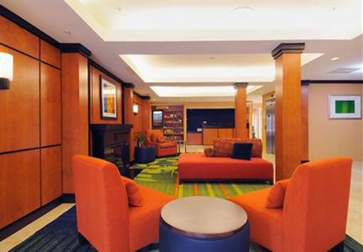 фото отеля Fairfield Inn & Suites by Marriott Frederick