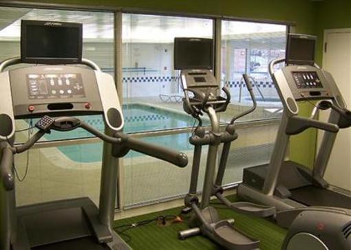 фото отеля Fairfield Inn & Suites by Marriott Frederick