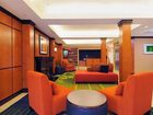 фото отеля Fairfield Inn & Suites by Marriott Frederick