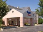 фото отеля Fairfield Inn & Suites by Marriott Frederick