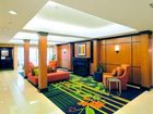 фото отеля Fairfield Inn & Suites by Marriott Frederick