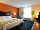 фото отеля Fairfield Inn & Suites by Marriott Frederick