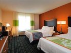 фото отеля Fairfield Inn & Suites by Marriott Frederick