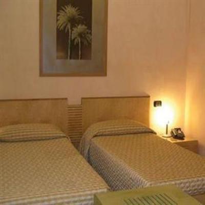 фото отеля Hotel Clarean