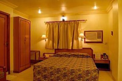 фото отеля Vice President Hotel