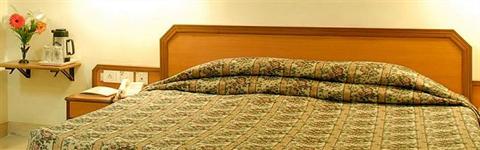 фото отеля Vice President Hotel
