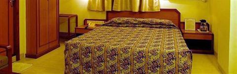 фото отеля Vice President Hotel