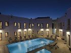 фото отеля Asmin Hotel