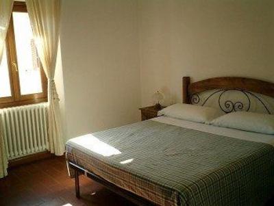 фото отеля B&B di Benedetta Bianchi