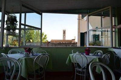 фото отеля B&B di Benedetta Bianchi