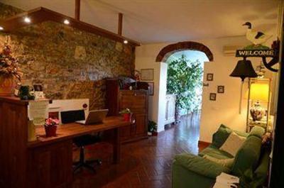 фото отеля B&B di Benedetta Bianchi