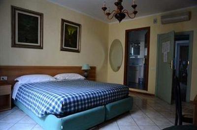 фото отеля B&B di Benedetta Bianchi