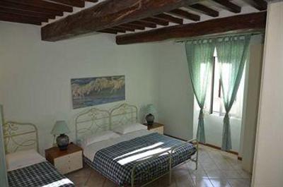 фото отеля B&B di Benedetta Bianchi