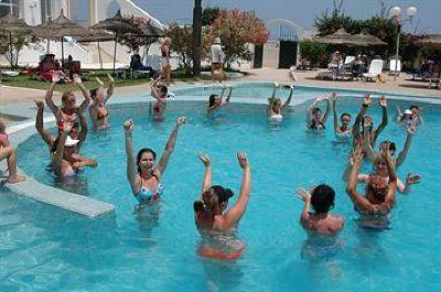 фото отеля LTI Thalassa Sousse