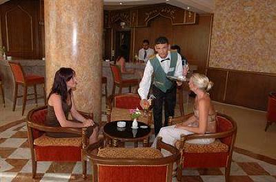 фото отеля LTI Thalassa Sousse