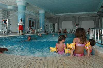 фото отеля LTI Thalassa Sousse
