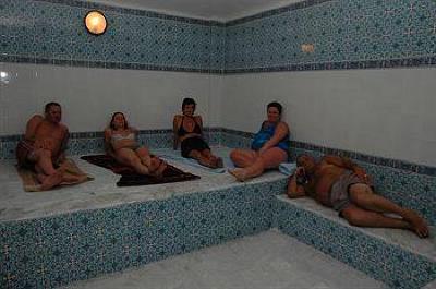 фото отеля LTI Thalassa Sousse