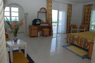 фото отеля LTI Thalassa Sousse
